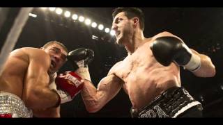 Carl Froch v Lucian Bute UK Radio Broadcast of the fight [upl. by Eeruhs]