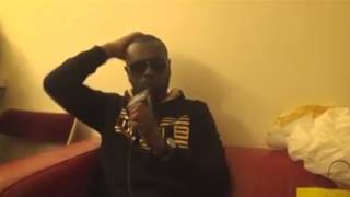 Maitre Gims parle de Lefa [upl. by Vannie]