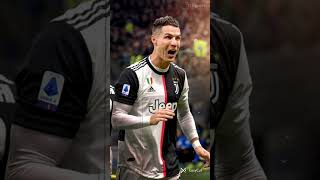 Ronaldo with his celebration cristianoronaldo football editing [upl. by Ahsienaj]