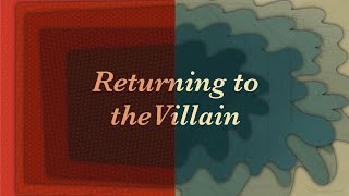 Returning to the Villain F4F Hero x Villain Lovers Flashback Explanation [upl. by Okim754]