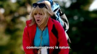 Bandeannonce  Agatha Raisin enquête  Randonnée mortelle adapté en série TV [upl. by Neelear]