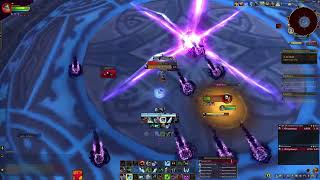 WOW Mage tower frost death knight 102 [upl. by Anima]