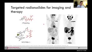 Radiopharmaceuticals Established Evidence and Process of Implementation of a Theranostics Program [upl. by Minabe]