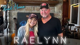 Tracy Lawrence TLs Road House  RaeLynn Episode 32 [upl. by Hartfield813]