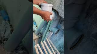 plumber video terinding terinviral subscribe shortvideo youtube [upl. by Nolitta]