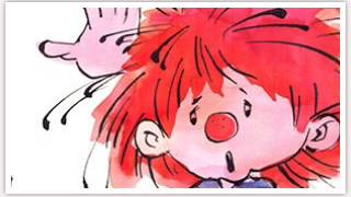 Pumuckl Staffel 1 Folge 41  Pumuckl und das Geld [upl. by Anij983]