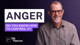 Understanding Trauma  Part 7  Anger [upl. by Bertold]