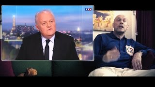 Asselineau 2017 réponses à Alain Soral [upl. by Kovacs300]