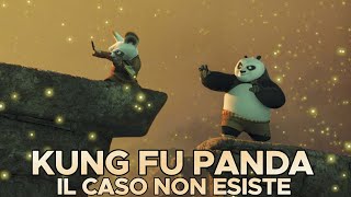 Kung Fu Panda  il caso non esiste [upl. by Newcomer]