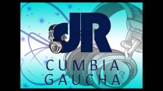 Cumbias Gauchas  Cumbias Colombianas [upl. by Willett]