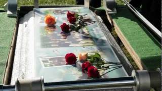 Why Families Choose a Burial Vault [upl. by Fruma]