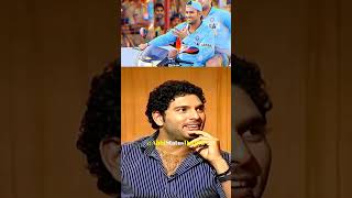 Yuvraj Singh said that he will not invite Dhoni to his wedding ✨😜 [upl. by David129]