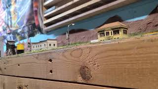 n scale lighting update [upl. by Arok]