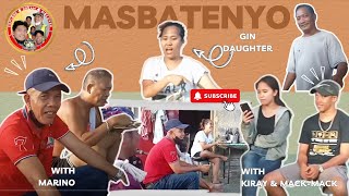 Ang Pagdating Ng Masbatenyo  Daily Vlog [upl. by Merell]