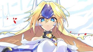 Mu12 is pretty cool  Blazblue Central Fiction [upl. by Nibuz]