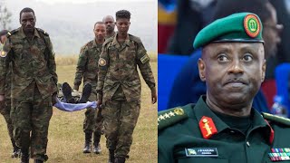 INKURU YINCAMUGONGO KU BANYARWANDA ITURUTSE I RUBAVU KU MUPAKA WU RWANDA NA CONGO [upl. by Vincelette]