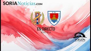 Directo Yeclano  Numancia play off de ascenso a Primera RFEF [upl. by Sammons]