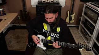 Deftones – Change In the House of Flies Stephen Carpenter PlayThrough [upl. by Leachim]