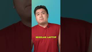 Laptop Entry 28 Juta [upl. by Oretos]