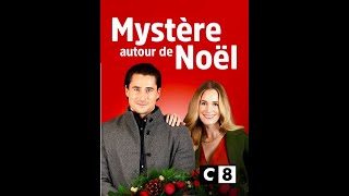 ❄️Mystère autour de Noël❄️☃️🎁📬🎅 [upl. by Ynaittirb]