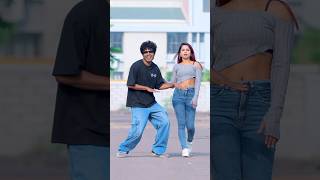 Trending New Dance Reel keshavi reels dance [upl. by Killian819]