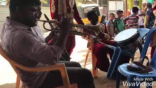 Vanthanda palkaran song Bharath Musical  band set  nagercoil 9442459208 [upl. by Gardol]