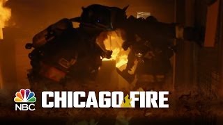 Chicago Fire  Trial by Fire Episode Highlight [upl. by Juliette]