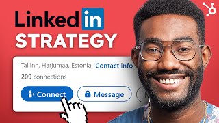 How To Use LinkedIn For Business And Marketing [upl. by Ty881]