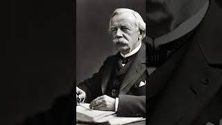 David Lloyd George Britain ww1history biography biographies facts [upl. by Eilegna]