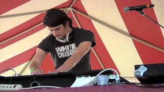 DJ Jeremy Dawson  Shiny Toy Guns [upl. by Sidonnie547]