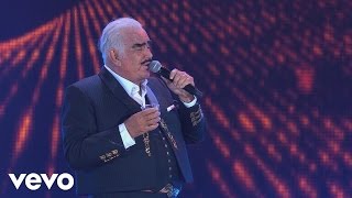 Vicente Fernández  Volver Volver En VivoUn Azteca en el Azteca [upl. by Stine]