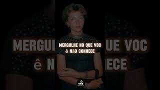 quotRendase como eu me rendi Mergulhe no que você não conhece como euquot claricelispector [upl. by Fabri431]