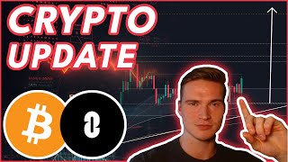 Crypto Market WARNING Memecoins PUMPING amp Best Altcoins Today🚨 [upl. by Nosnar]