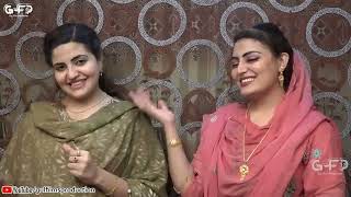 pashto tapye I gul rukhsar and kashmala gul Song [upl. by Fuller]