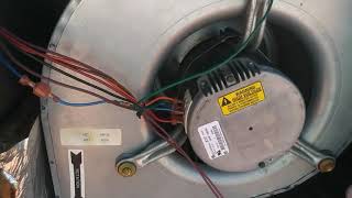 X13 to PSC Blower Motor Conversion [upl. by Hcaz]