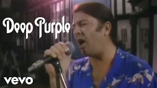 Deep Purple  Perfect Strangers Official Music Video [upl. by Grory431]