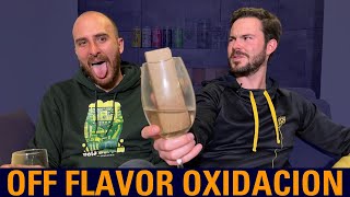 Causas Efectos y Cómo Evitar la Oxidación en la Cerveza – Off Flavors🍺 [upl. by Mar]