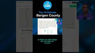 10 TOP RATED School Districts in BERGEN COUNTY New Jersey You NEED to Know About in 2025 🤯 [upl. by Revned256]