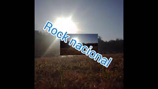 rock nacional [upl. by Niamert]