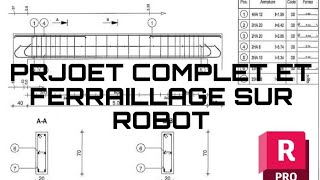 TUTO ROBOT  PROJET DE A à Z DUN PROJET R3 [upl. by Sievert]