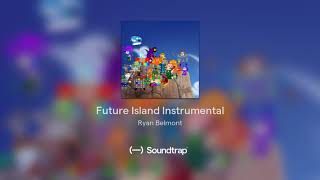 Future Island Instrumental [upl. by Nylzaj]