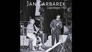 Jan Garbarek unknown 1983 [upl. by Einnij]