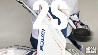 Bauer 2S Teaser [upl. by Rechaba180]