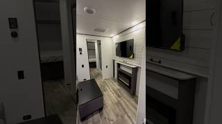 2025 Aspen Trail 3200 aspentrail rv rvtour camp camper camping top class travel traveling [upl. by Ormond]