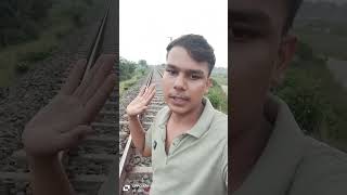 short video mini blockDeoghar Nandan pahad Steel pool [upl. by Gildus884]