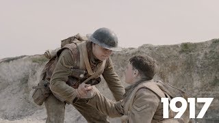 1917  Official Trailer HD [upl. by Levin]