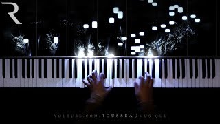 Chopin  Etude Op 25 No 11 Winter Wind [upl. by Monney]