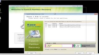 How to recover lost partition [upl. by Laeira]