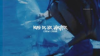 meth math  muro de los lamentos  letra u lyrics [upl. by Goode178]