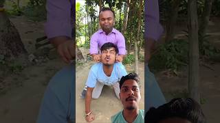 Chale ta k bick kor diya funny viralvideo shorts [upl. by Yojenitsirk]